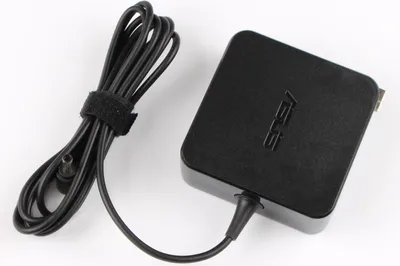 Zdjęcie produktu dla ASUS 0A001-00047100, Laptop, Wewnętrzna, 100 - 240 V, 50 - 60 Hz, 65 W, 19 V