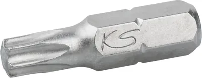 Produktbild von KS TOOLS Schrauberbit 911.2330 Werkzeugstahl 8g