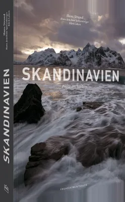 Produktbild von Skandinavien