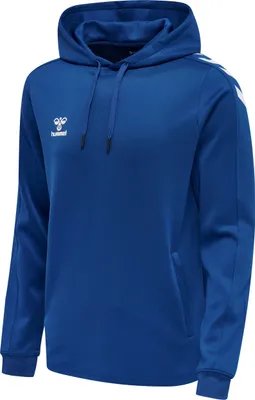 Produktbild von Hummel hmlCORE XK Poly Sweat Hoodie