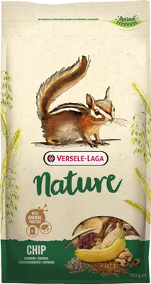 Zdjęcie produktu dla Versele-Laga Chip Nature 700g