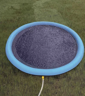 Obrázok produktu pre Nobby Splash-Pool blau; Ø 100 cm