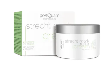 Image de Postquam Crème Anti-Vergetures 200 Ml.