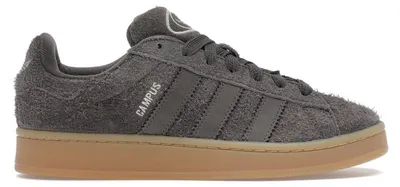 Produktbild von adidas Campus 00s Charcoal Putty Grey (Women's) - EU 45 1/3