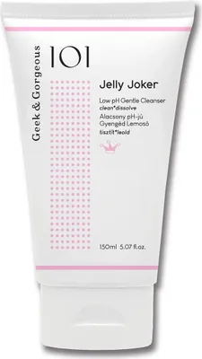 Produktbild von Geek & Gorgeous Jelly Joker 150ml