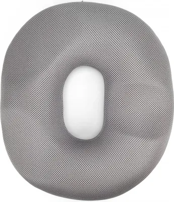 Immagine prodotto di INF Cuscino / anello di seduta ortopedico per coccige Grigio