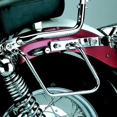 Produktbild von FEHLING 7498 Seitenrahmen für Yamaha XV 535