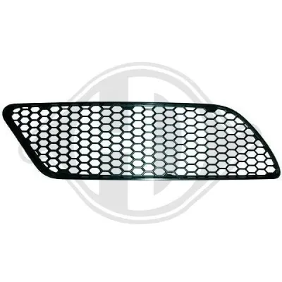 Produktbild von Diederichs Stossstangengrill re. Alfa 147, 05->>