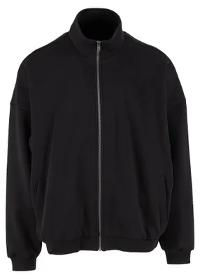 Produktbild von Build Your Brand - Jacke für Herren, Übergroß RW11435 (M) (Schwarz)