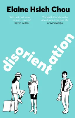 Produktbild von Disorientation