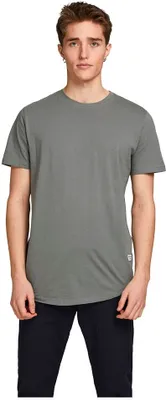 Productafbeelding van Jack & Jones 12113648, T-shirt, maat XS, katoen, 1 stuk