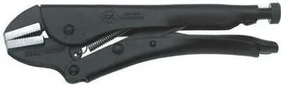 Produktbild von C.K. Gripzange Gerade 0 - 40 mm 250 mm T3641 (T3641)