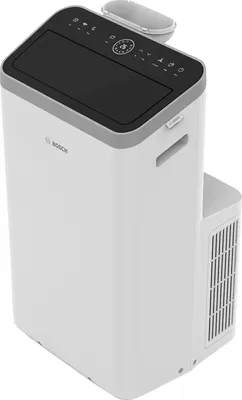 Obrázok produktu pre Bosch Cool 4000, A+, 0,8 kWh, A +++ až D, Biela, LED, 460 mm