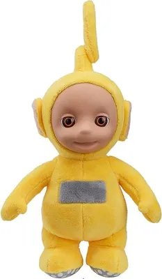 Produktbild von Teletubbies 06108 05922 Sprechendes Plüschtier LAA LAA