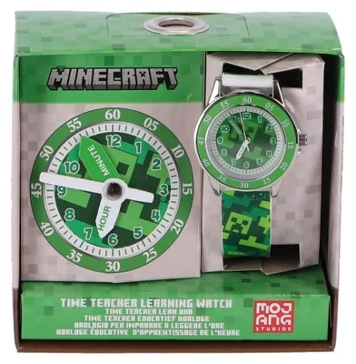 Obrázek produktu pro Učitel Minecraftu