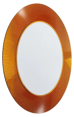 Image de LAUFEN Kartell All Saints miroir, sans éclairage, H3863310810001