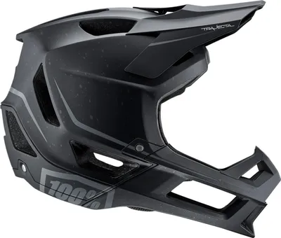 Immagine prodotto di 100% Casco Trajecta c/Fidlock, colore:nero, taglia:M