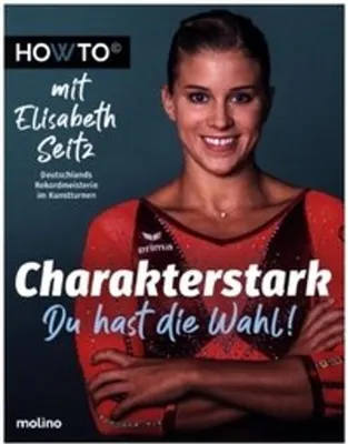 Obrázok produktu pre Charakterstark