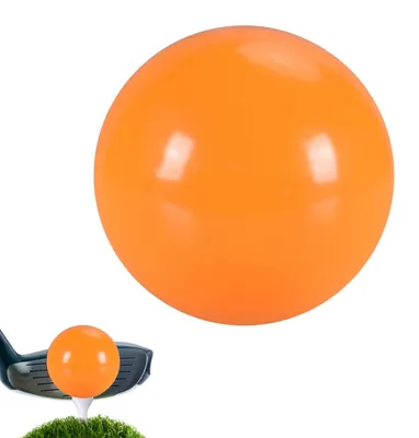 Zdjęcie produktu dla Piłki golfowe męskie, do użytku w pomieszczeniach i na zewnątrz