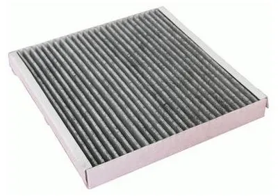 Produktbild von EBG Innenraumfilter gegen Pollen BMW 64116915764