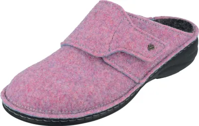 Produktbild von Finn Comfort Hausschuhe Damen 31393332353938 Rot 42 EU