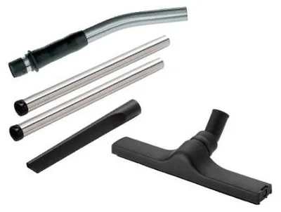Obrázek produktu pro Nilfisk WORKSHOP KIT BASIC D36MM 4 kusy (pro průmyslové vysavače) 107401367