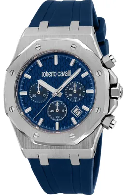 Produktbild von Roberto Cavalli Gent Ottago Chronograph RC5G161P0025