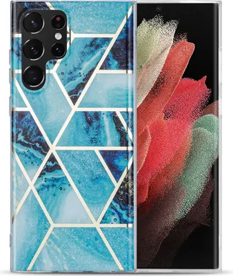 Immagine prodotto di Per Samsung Galaxy A53 5G Custodia in silicone TPU Motif 3 Custodia del telefono cellulare Sleeve Cases Nuovo