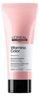 Immagine prodotto di L'Oréal Conditioner Série Expert Vitamino Colour Conditioner
