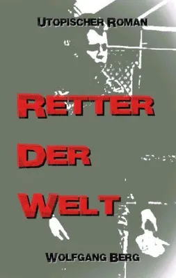Produktbild von Retter der Welt