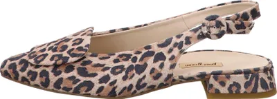 Produktbild von Paul Green Slingpumps Damen 32303139313836 Animal 40 1/2 EU