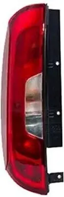 Immagine prodotto di VAN WEZEL Luce posteriore destra per FIAT DOBLO Furgone/Station wagon (263) Doblo Station wagon (263)