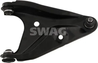 Produktbild von SWAG 60 92 9638 Querlenker Vorne Rechts Unten für DACIA SANDERO