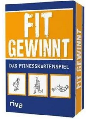 Produktbild von Fit gewinnt