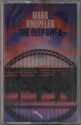 Obrázok produktu pre Mark Knopfler: One Deep River (Limited Edition)