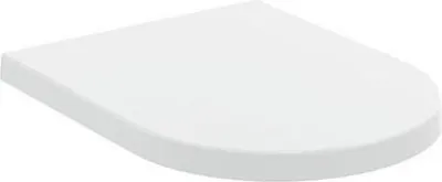Produktbild von IDEAL STANDARD T3761V1 WC-Sitz Blend Curve 360x455x35mm