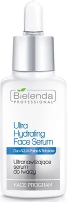 Image de Bielenda Sérum ultra-hydratant pour le visage, 30 ml