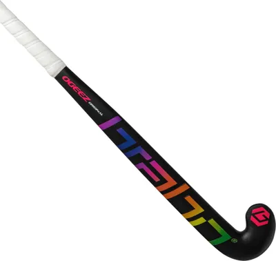 Produktbild von Brabo O'GEEZ Leopard Hockeyschlager Kinder