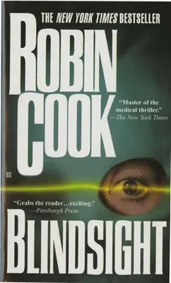 Immagine prodotto di Blindsight