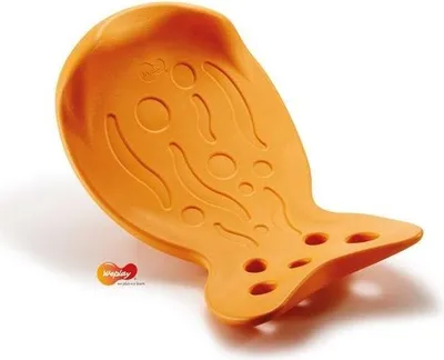 Obrázok produktu pre Doska Whally Orange, balančná doska