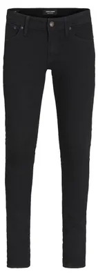 Image de Jack & Jones Liam Jiginal 773 Skinny Fit Jeans Noir 30 / 30 Homme Noir 30