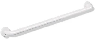 Produktbild von HEWI Haltegriff 600mm, weiß, 1 Stk.