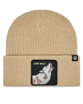 Produktbild von Mützen Goorin Bros.  Uni Weiß 70 %.Polyacryl 30 % Wolle