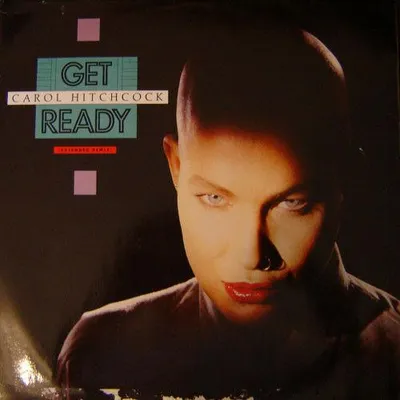 Zdjęcie produktu dla Get Ready (Extended Remix)