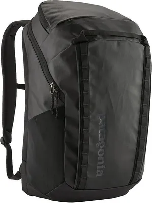 Produktbild von Patagonia Black Hole Pack 32L Uni Wanderrucksack Tagesrucksack schwarz 0
