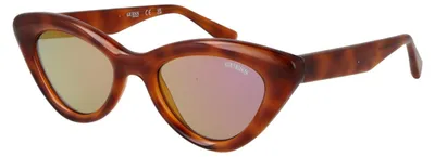 Imagen del producto de GUESS SUNGLASSES Gafas de sol GU00137 5053C