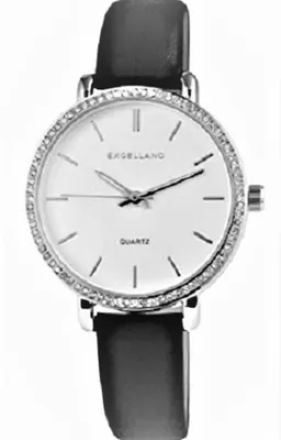 Produktbild von Excellanc Damen – Uhr Kunstlederion Armbanduhr Analog Quarz 1900005-001