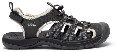 Produktbild von Trespass Brontie Sandalen Schwarz EU 38 Frau Schwarz EU 38