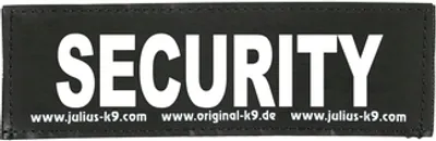 Produktbild von Julius K9 Label Security - Hundegeschirr - Baby 2 - Größe 0