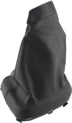 Produktbild von Schaltmanschette Manschette + Rahmen Schaltknauf für Renault Kangoo I 1998-2003